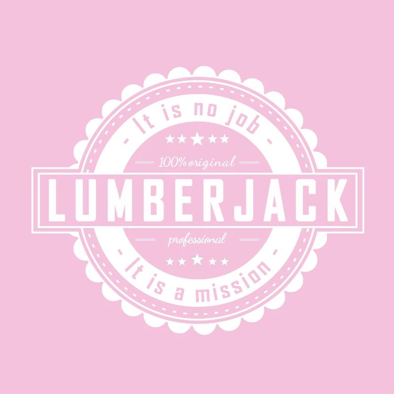 lumberjack