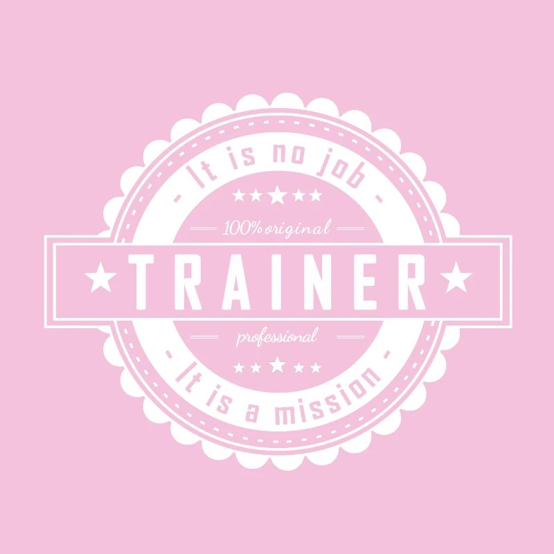 Trainer