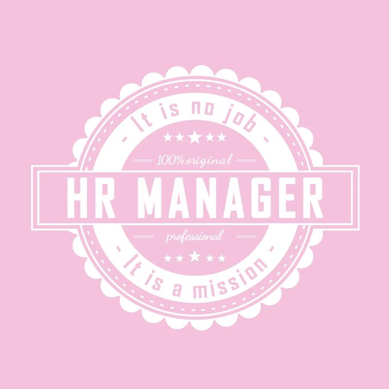HR MANAGER