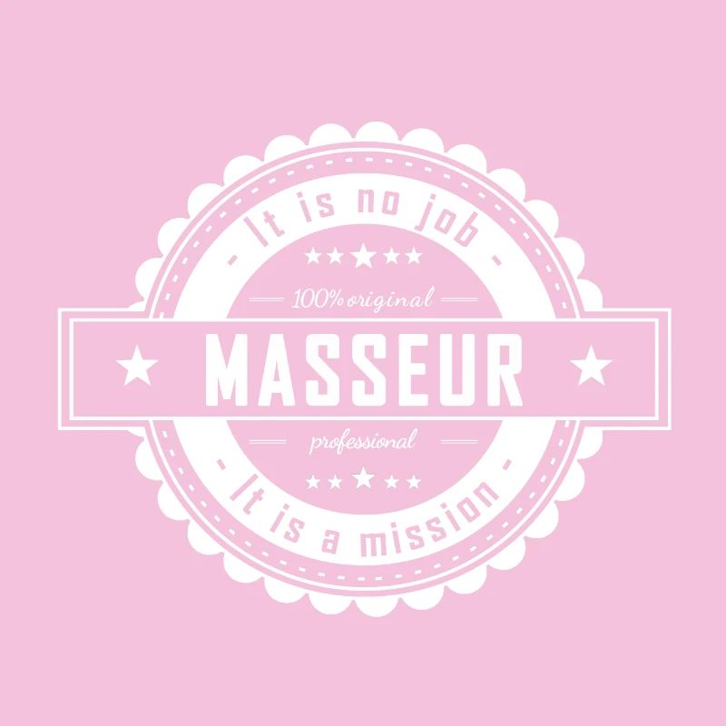 MASSEUR