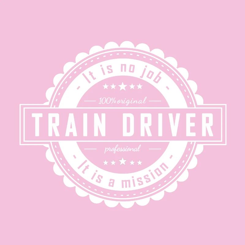 Conducteur de train