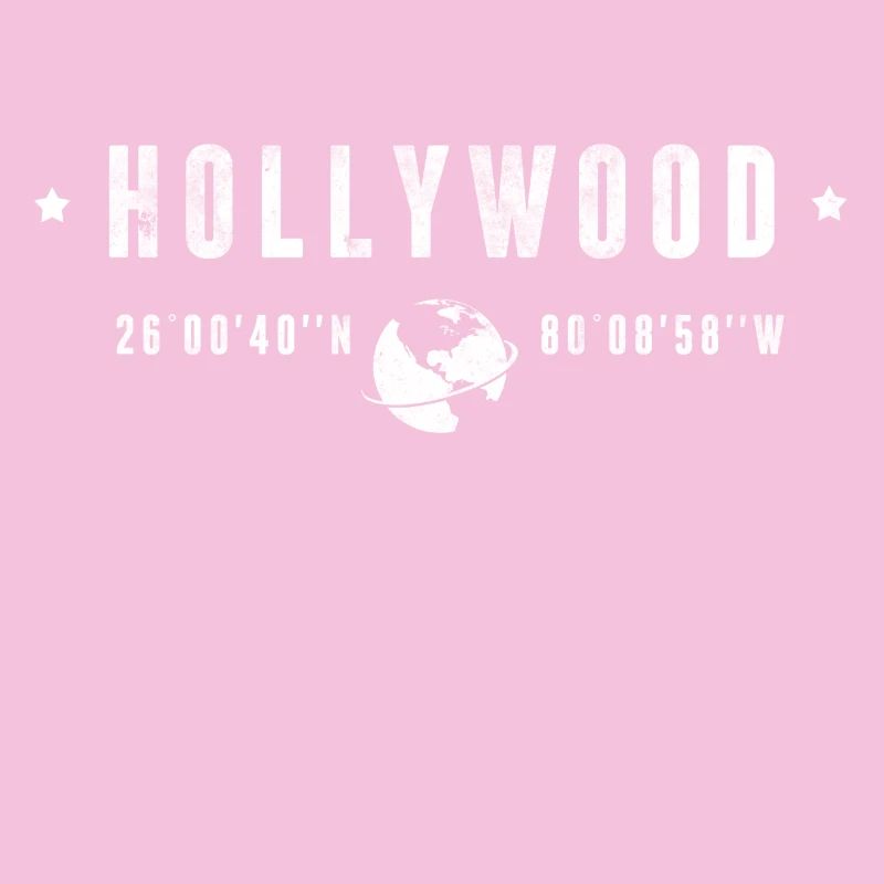 Hollywood