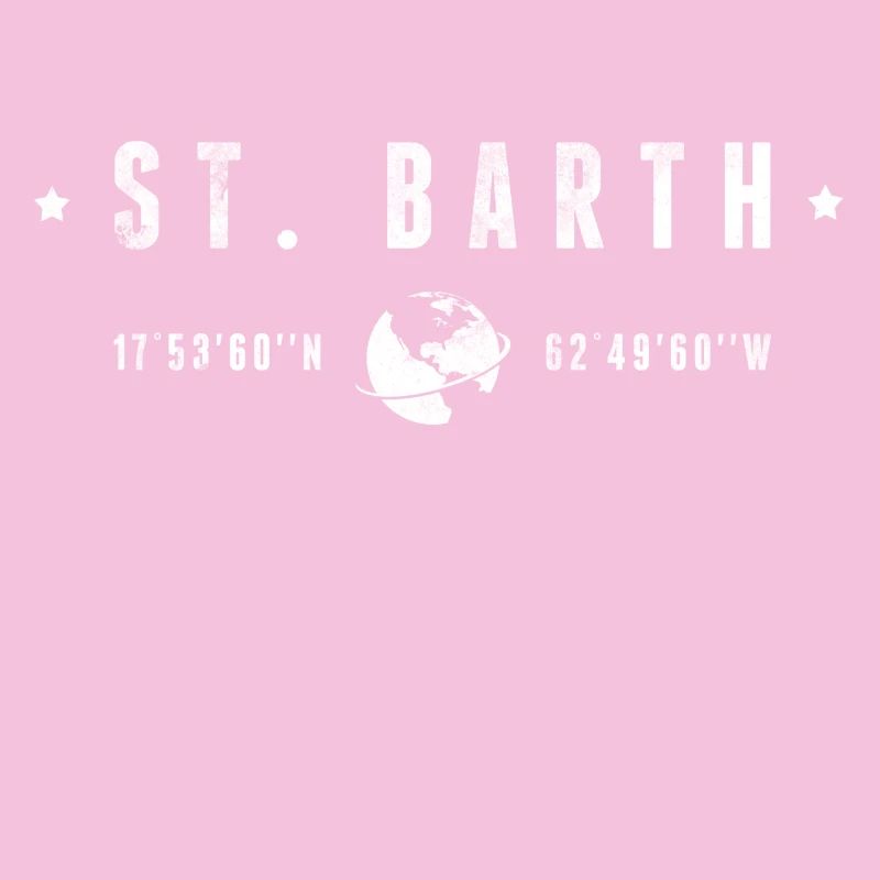 St Barth