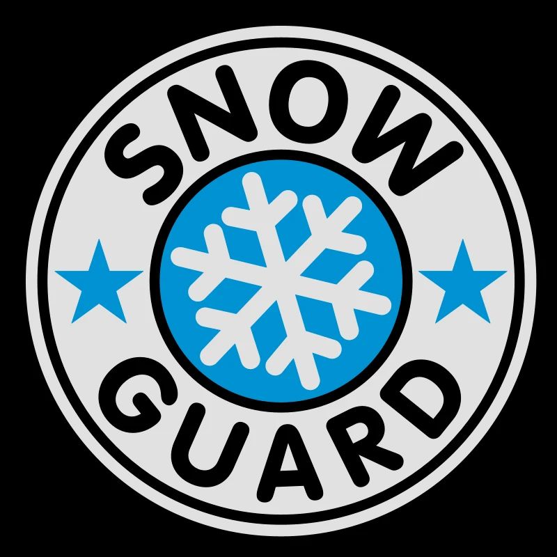 Snow Guard | Schnee Wache
