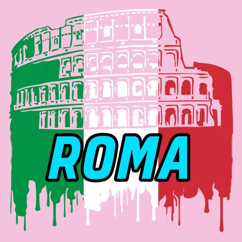 Rome / Gift / Gift Idea