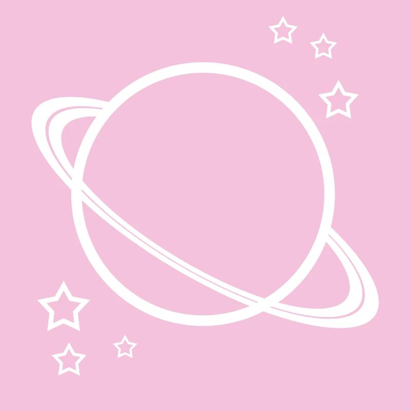Univers Planet Space