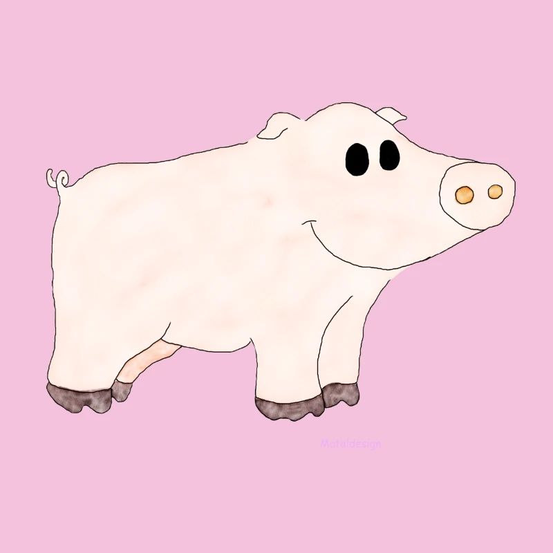 Cochon / Cochon
