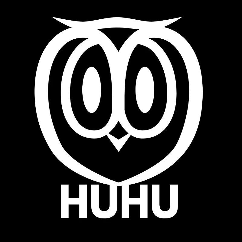 HuHu Eule