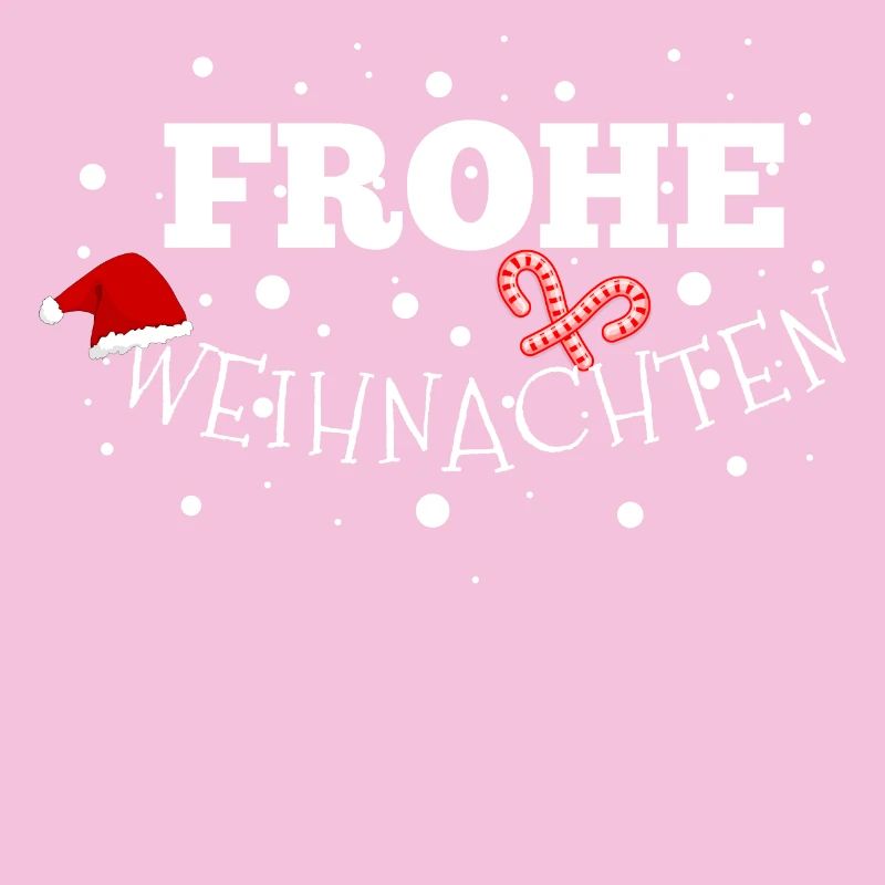Frohe Weihnachten