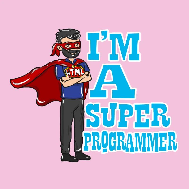 Programmierer Informatik Geschenk