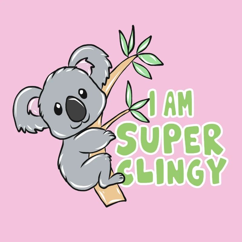 Koala bear