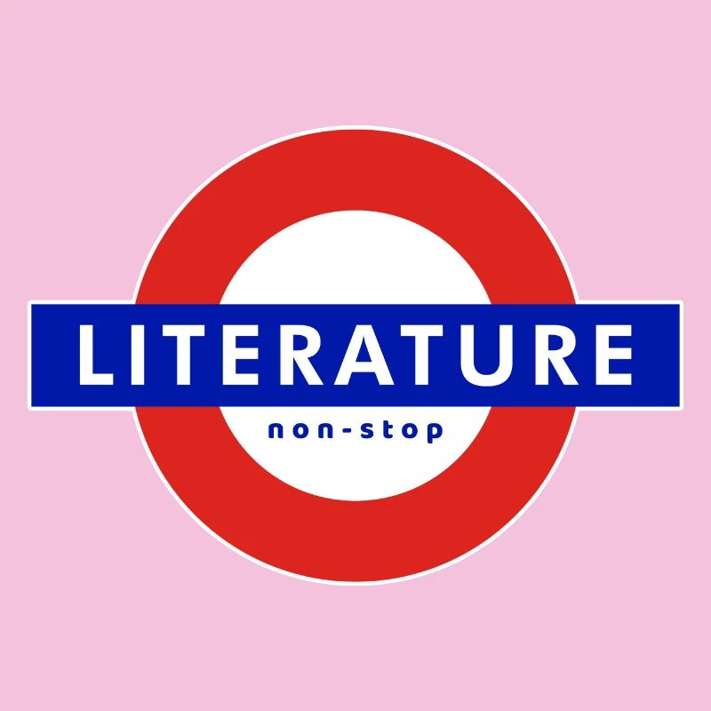 littérature - lecture continue
