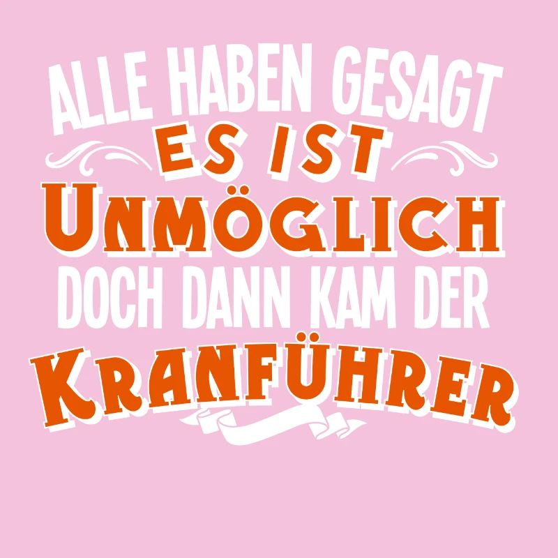 Kranführer