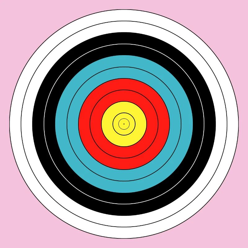 target