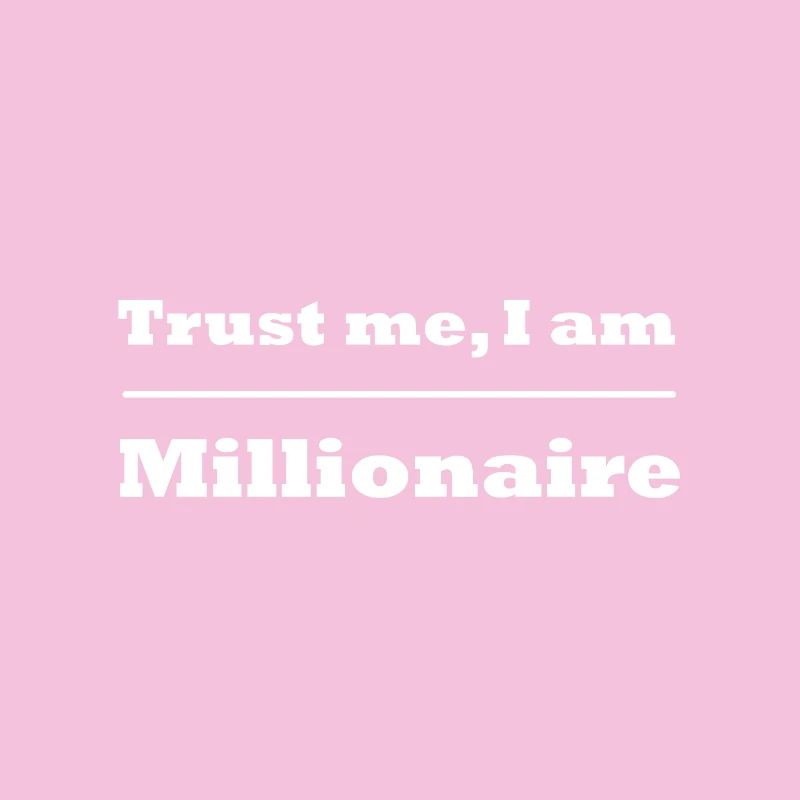 Millionär