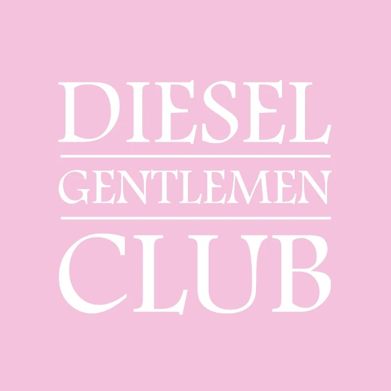 Diesel et déplacement