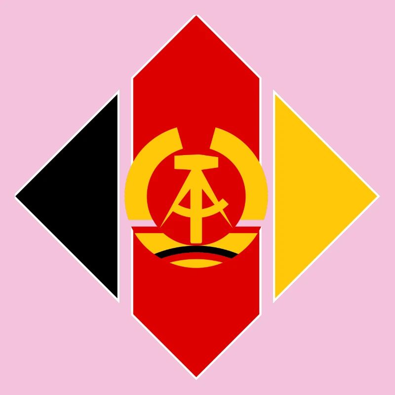 Abzeichen Luftstreitkräfte der NVA