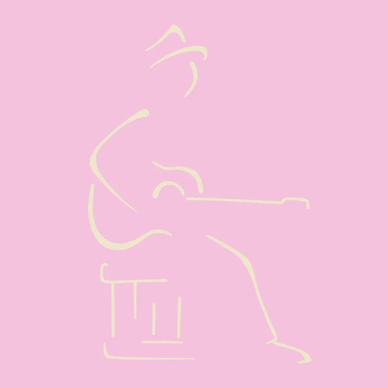 Blues-Gitarrist