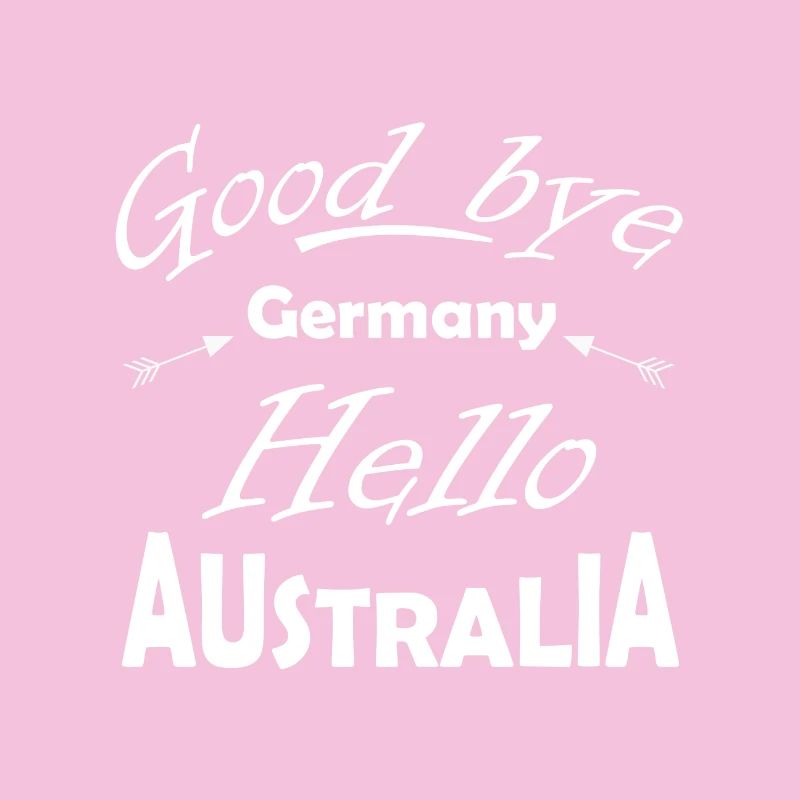 Hallo Australien
