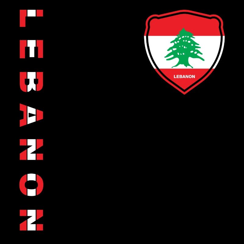 Libanon Beirut Libanese Libanesin Libanesisch LBN