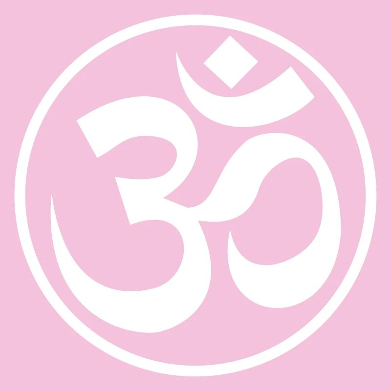 OM Goa Zeichen