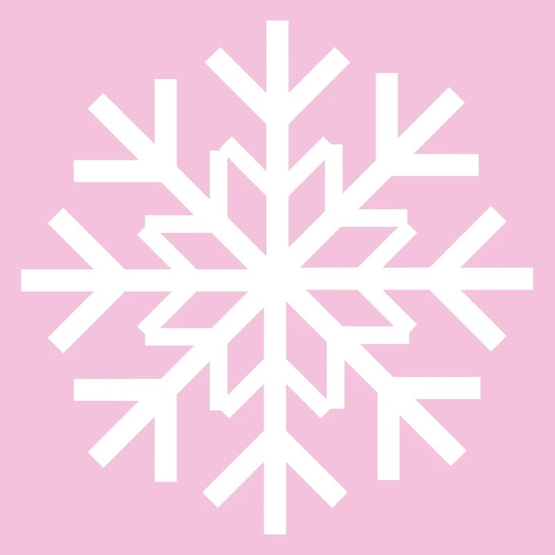 Eiskristall
