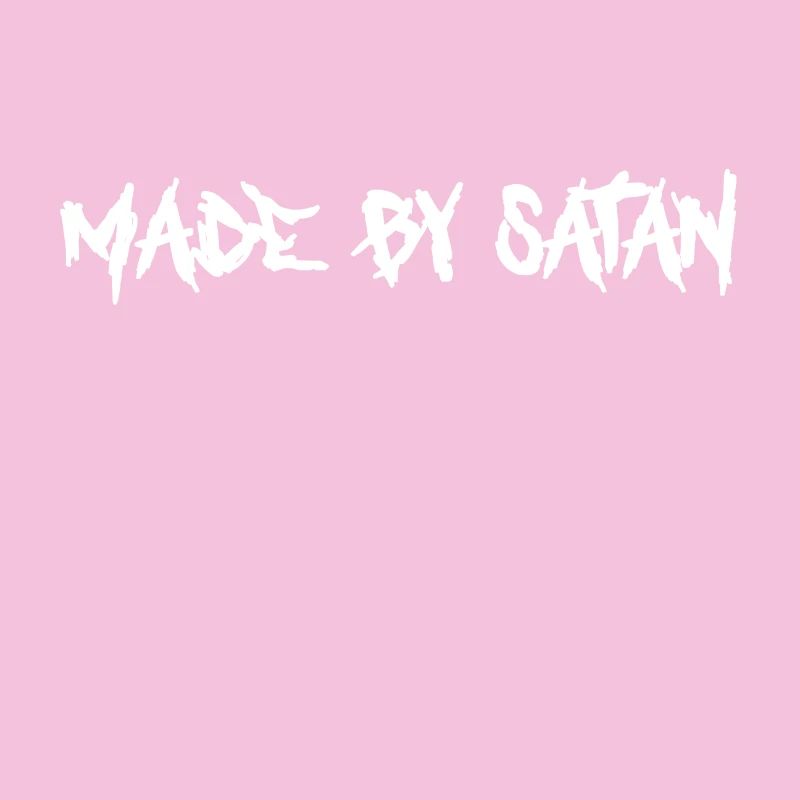 fait par satan