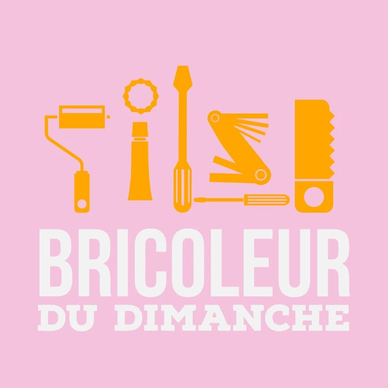 Bricoleur du dimanche