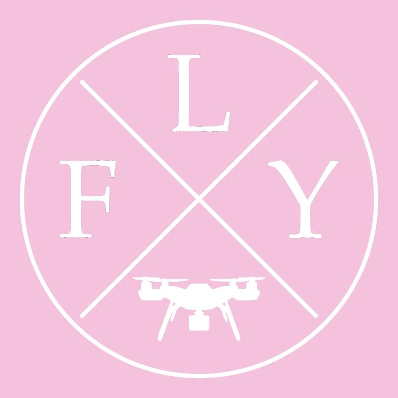 FLY Drohne