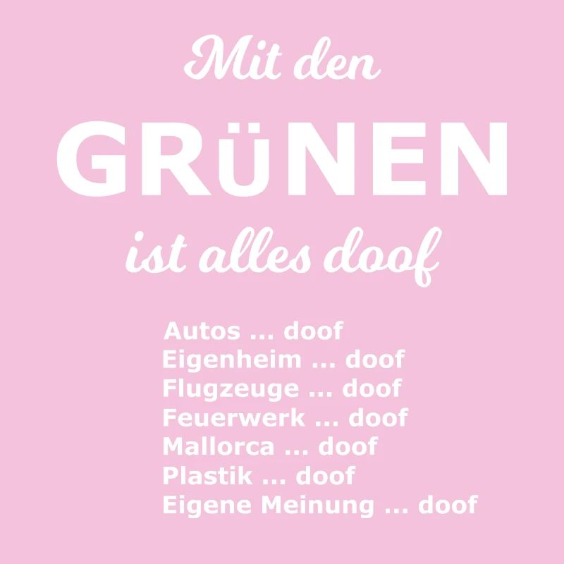 Doofe Partei