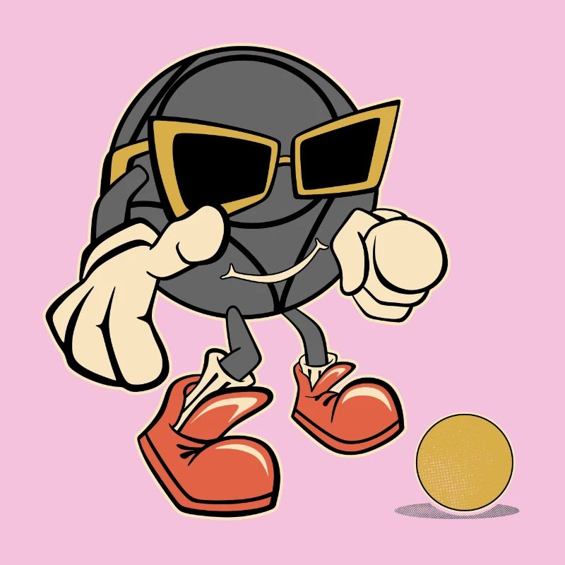 Boules de soleil petanque robe pour boulet