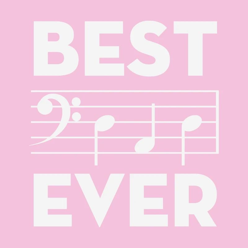 Meilleurs accords de notes musicales de papa