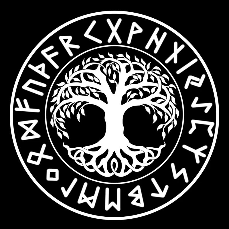 Yggdrasil