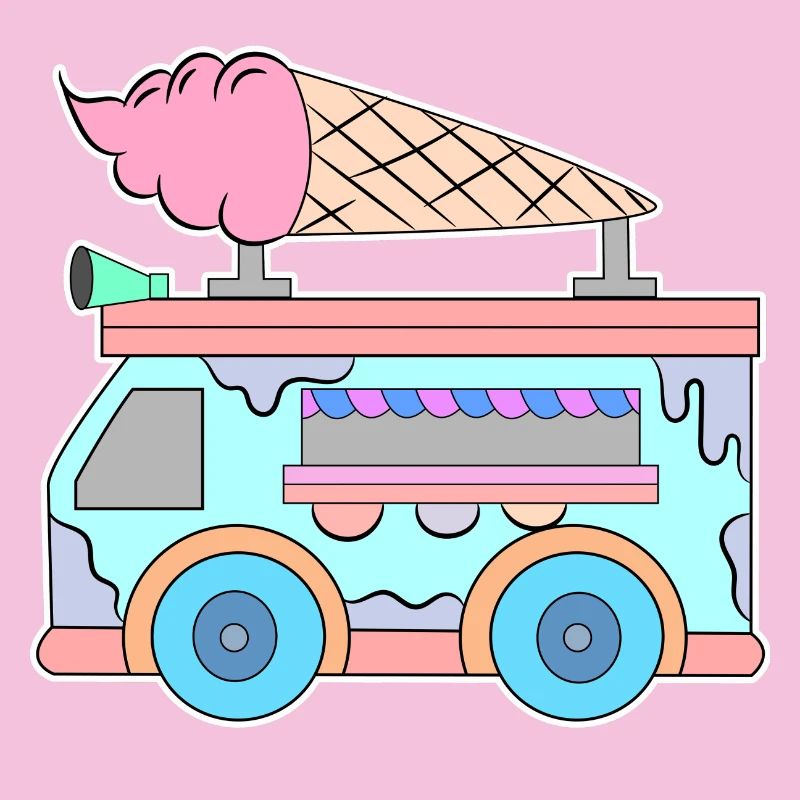 Kids Eiscreme