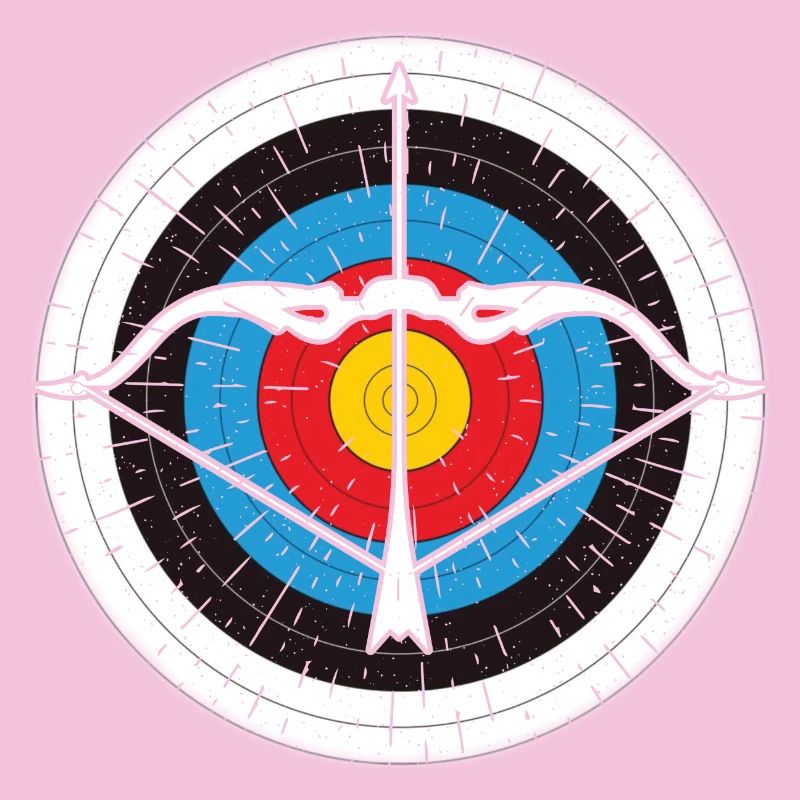 Bogenschießen, Bogensport, Bogenschütze, Archery