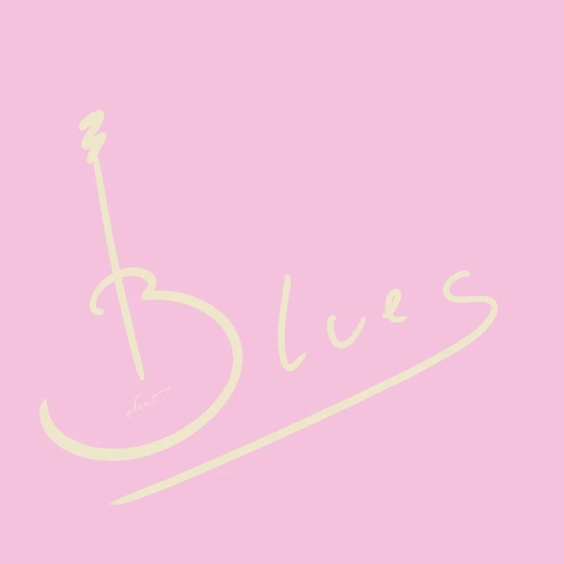 Bluesgitarre