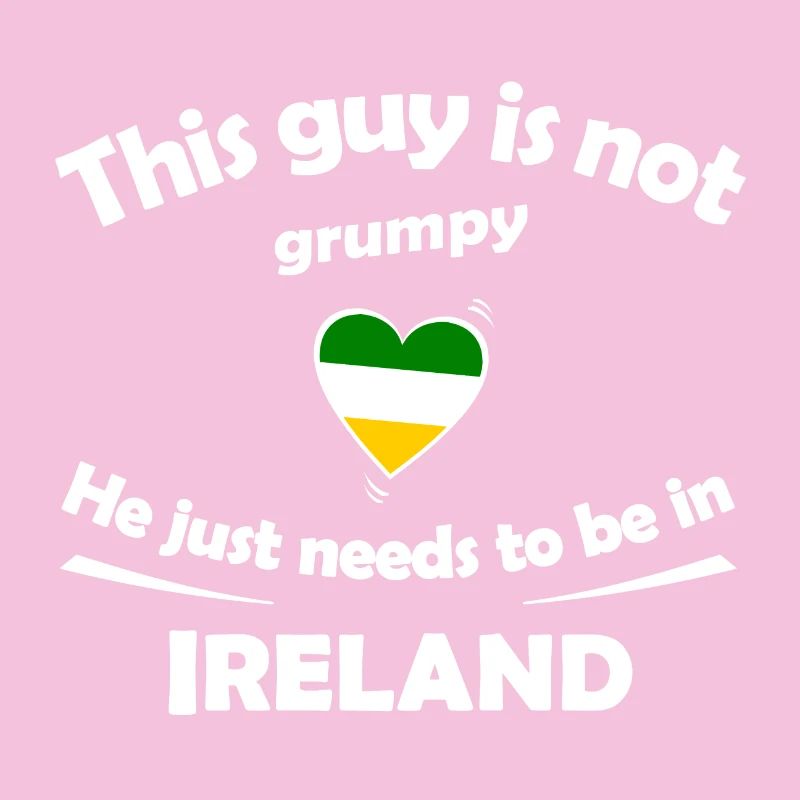 Urlaub in Irland