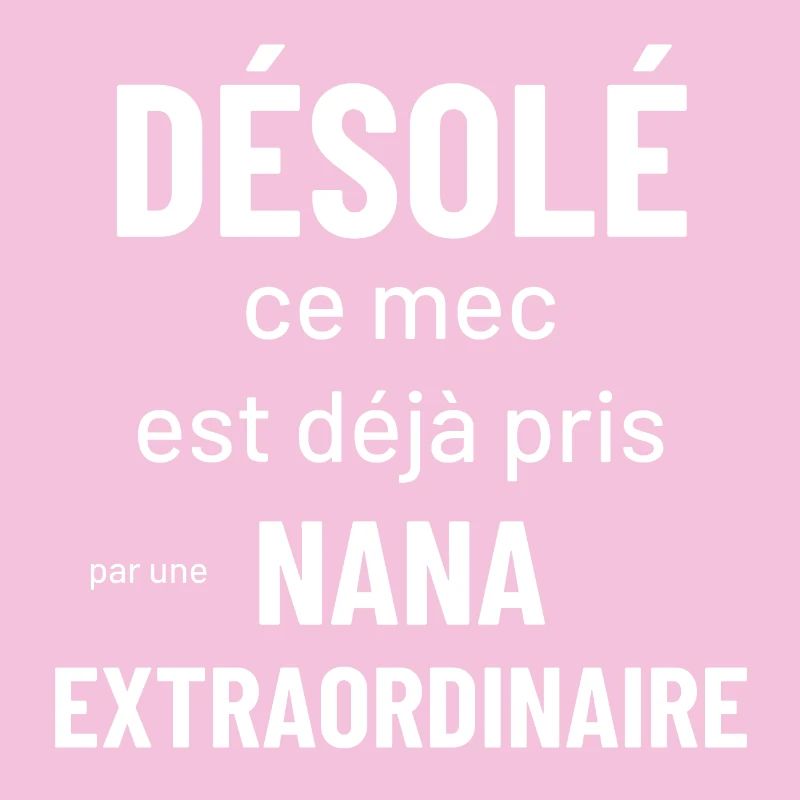 désolé ce mec est déjà pris par une nana extra
