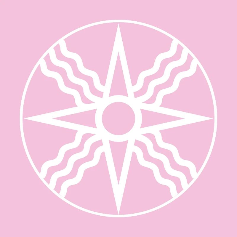 Sonne von Shamash