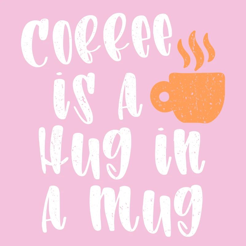 Cool Kaffee Statement Koffein Kaffeetasse