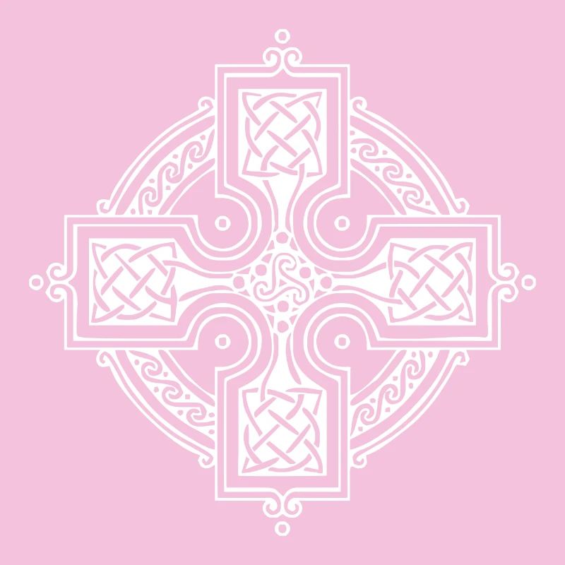 Celtic Cross