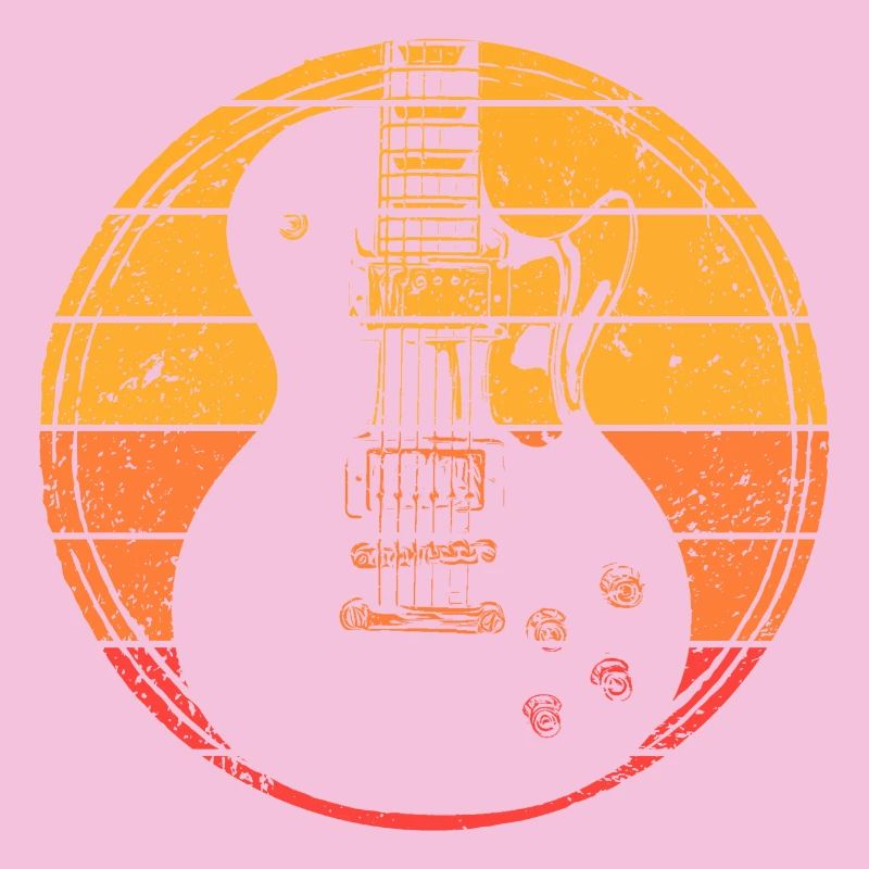 Electric Guitar