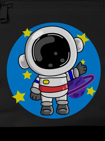 Astronaut, Cosmos, Spaceman