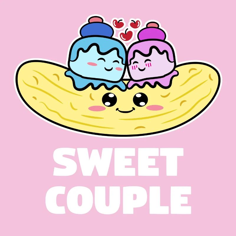 Sweet Delicious Dessert Sweets Déclaration