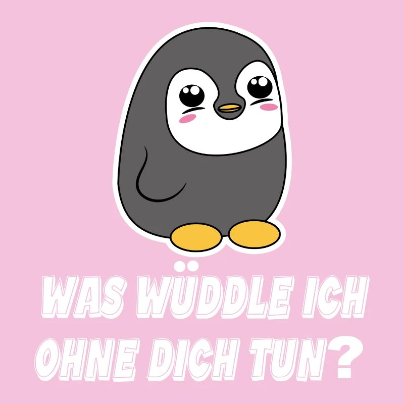 Pinguin Statement Seevogel Tier Arktis Vogel