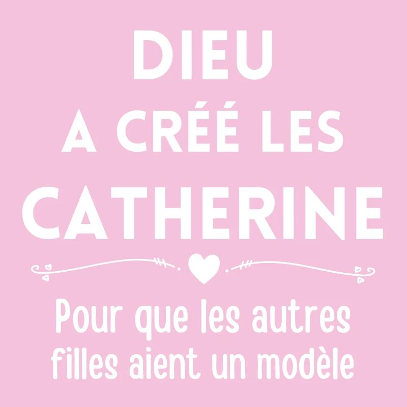 Catherine, prénom Catherine, sainte Catherine