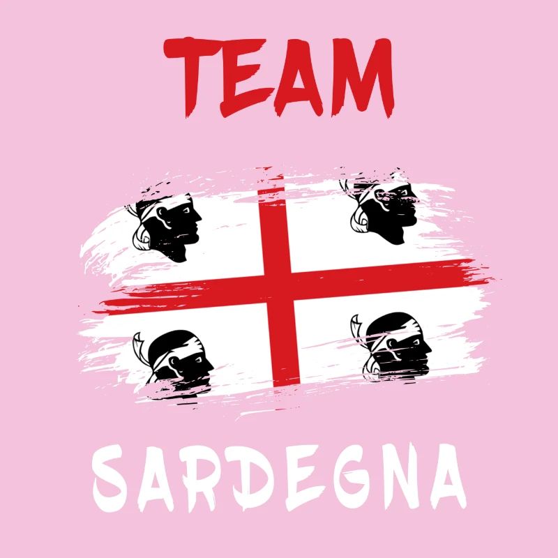 Team Sardinia Design