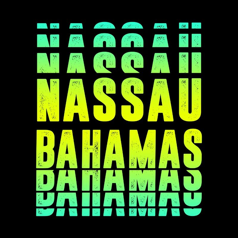Nassau Bahamas Design