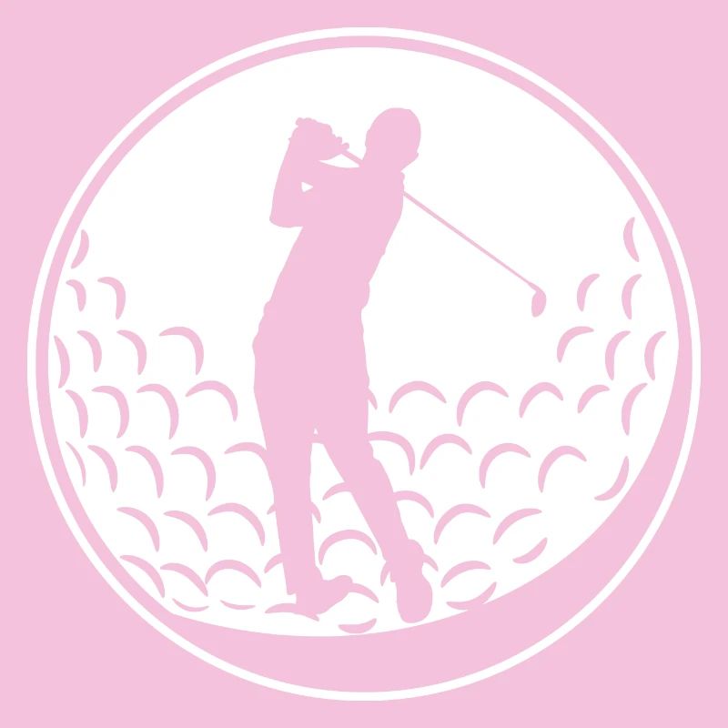 Balle de golf