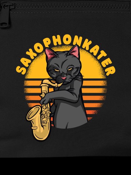 Saxophone hangover